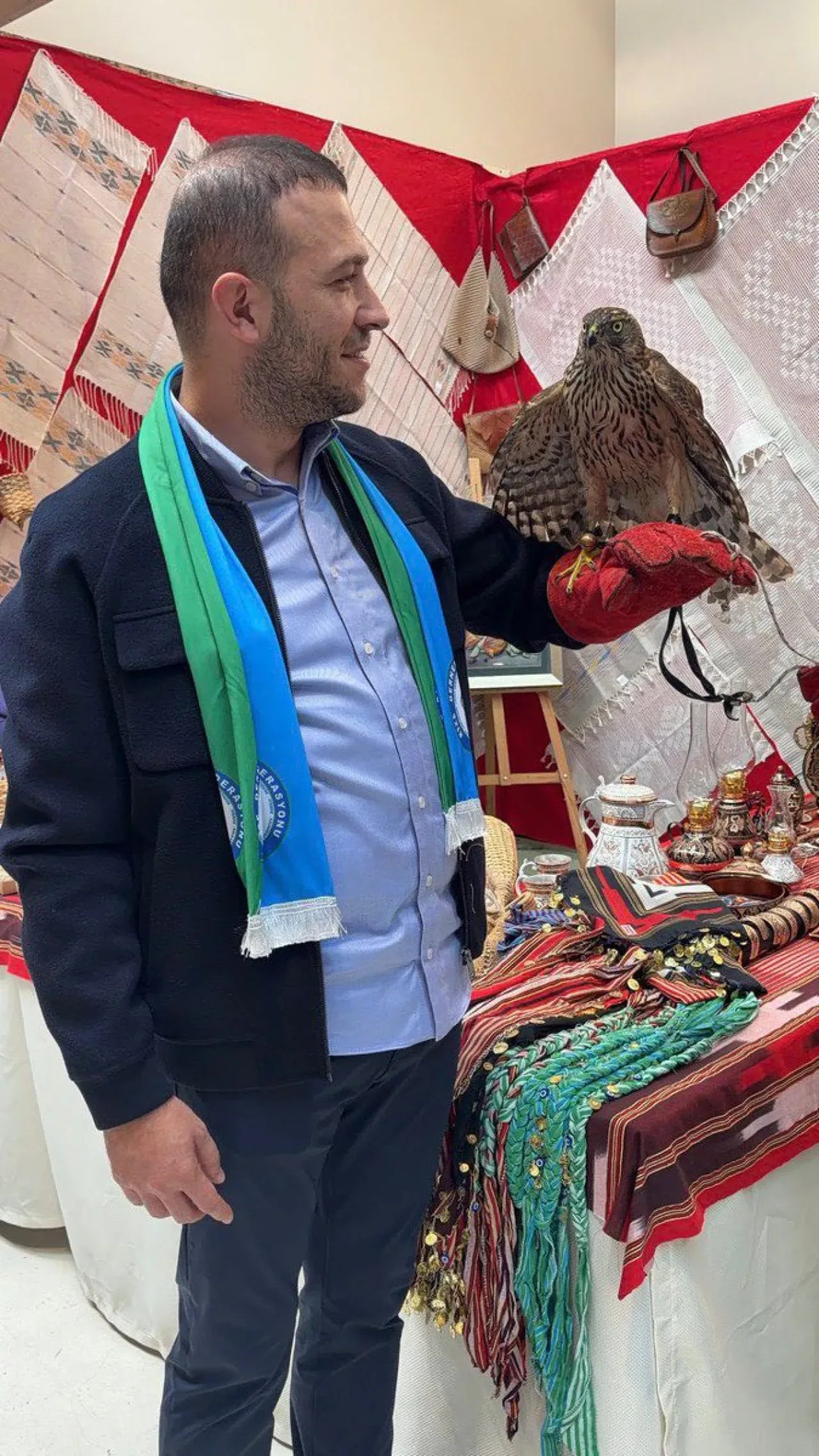 Rize'nin Renkleri ve Lezzetleri Atatürk Havalimanı Millet Bahçesi'nde Tanıtıldı Rize'nin Renkleri ve Lezzetleri Atatürk Havalimanı Millet Bahçesi'nde Tanıtıldı