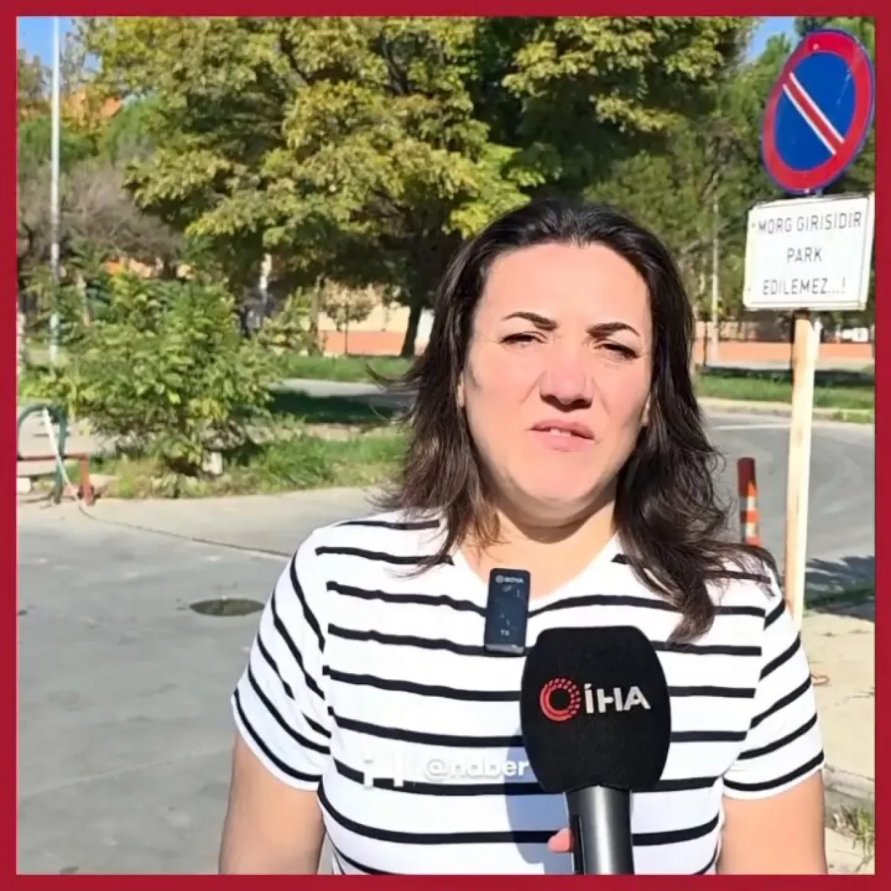 İzmir'de MR Cihazında Unutulan Hasta İnceleme Konusu Oldu İzmir'de MR Cihazında Unutulan Hasta İnceleme Konusu Oldu