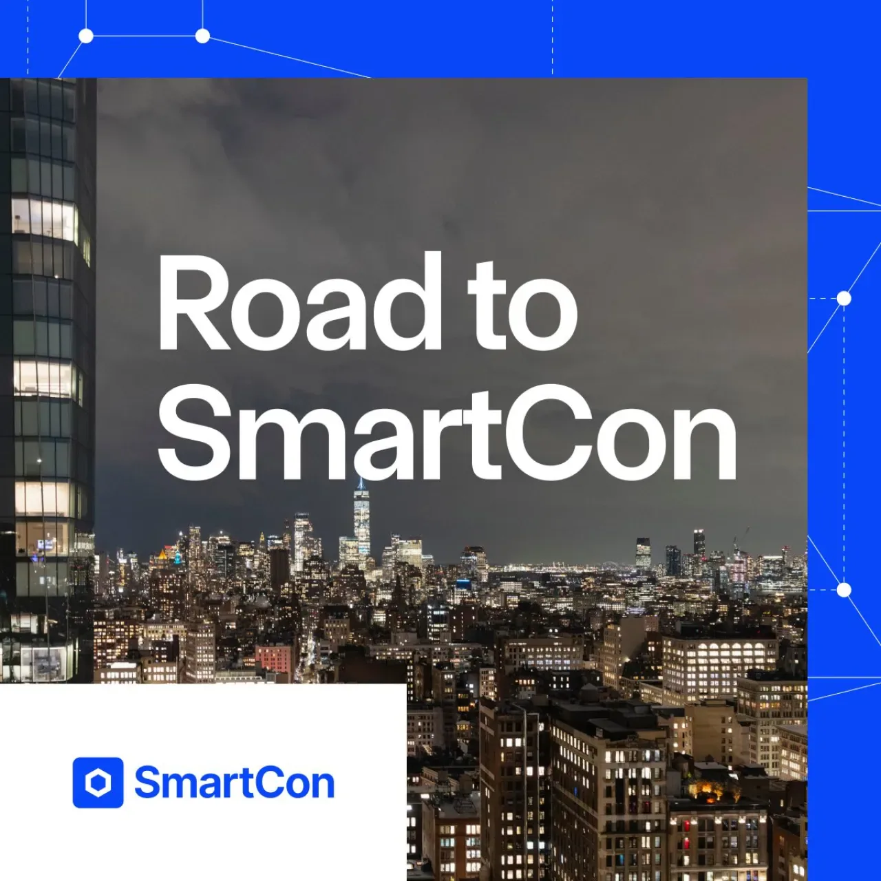150'den Fazla Finans ve Teknoloji Devi, SmartCon Etkinliğinde Buluşuyor 150'den Fazla Finans ve Teknoloji Devi, SmartCon Etkinliğinde Buluşuyor