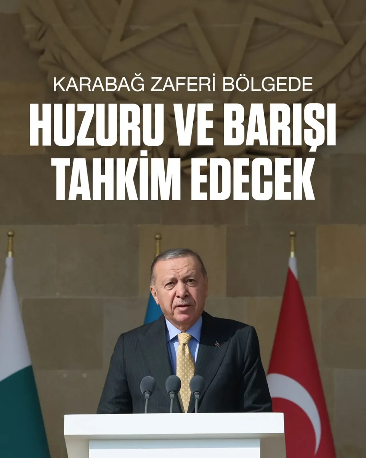 Azerbaycan Cumhurbaşkanı Aliyev ve Ermenistan Başbakanı Paşinyan'ın Barış Çabaları Takdir Edildi Azerbaycan Cumhurbaşkanı Aliyev ve Ermenistan Başbakanı Paşinyan'ın Barış Çabaları Takdir Edildi