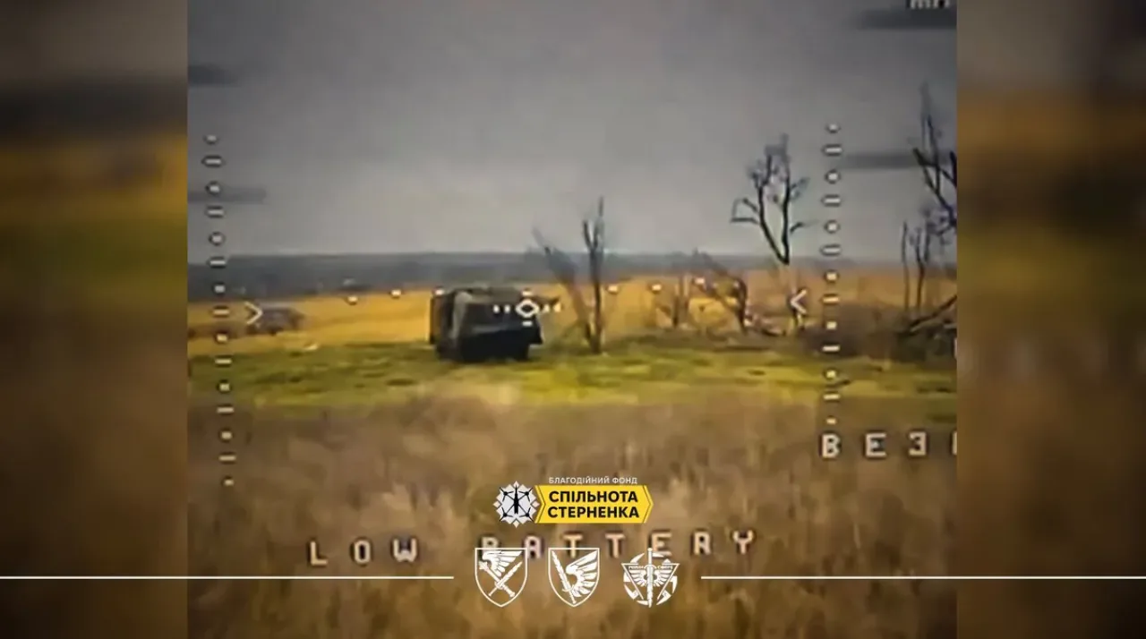 Ukrayna, FPV Kamikaze İHA'lar ile Rus Saldırılarını Püskürttü Ukrayna, FPV Kamikaze İHA'lar ile Rus Saldırılarını Püskürttü