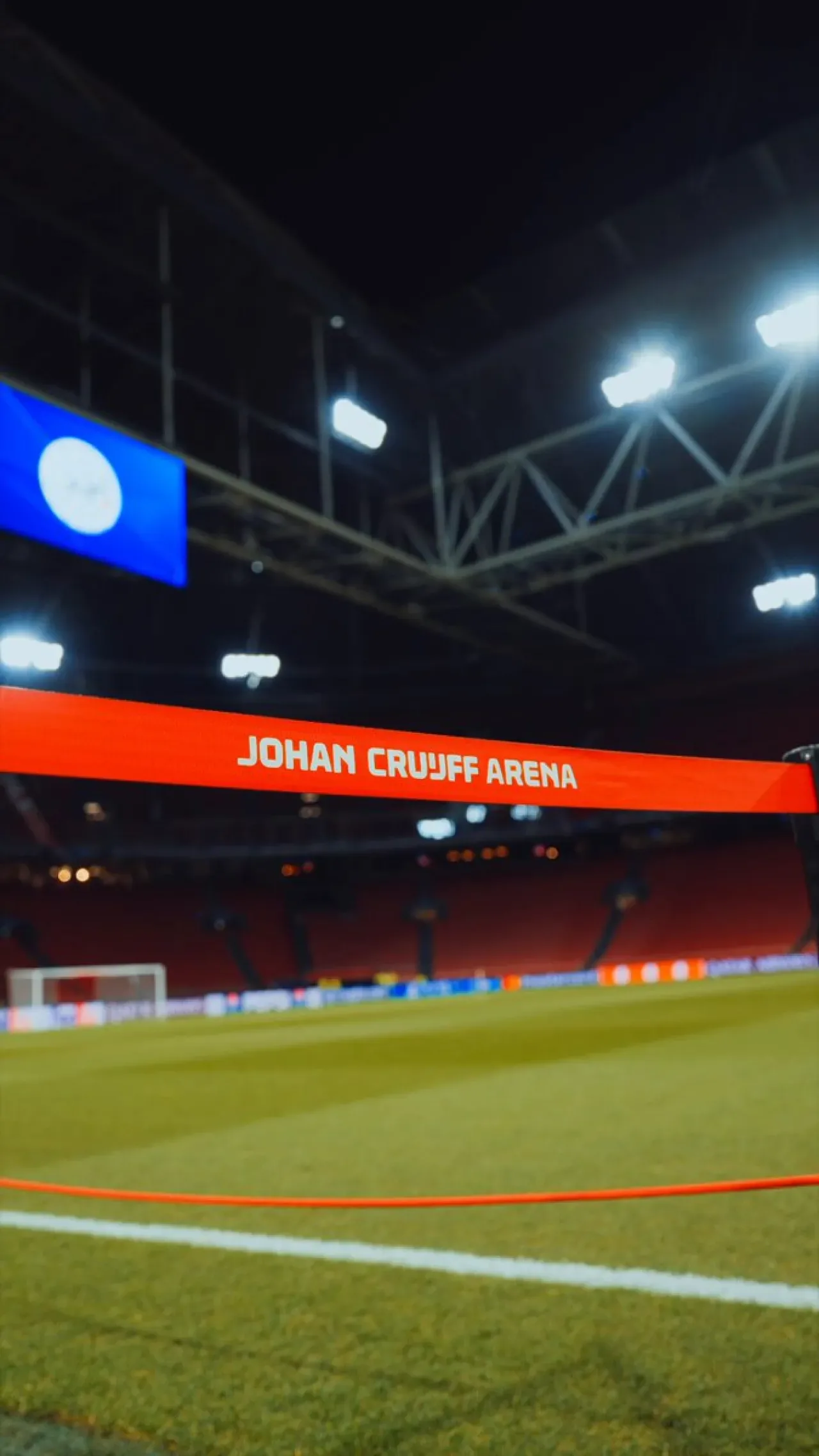 Galatasaray, Johan Cruijff ArenA'da Ajax'ı Ağırlamaya Hazırlanıyor Galatasaray, Johan Cruijff ArenA'da Ajax'ı Ağırlamaya Hazırlanıyor