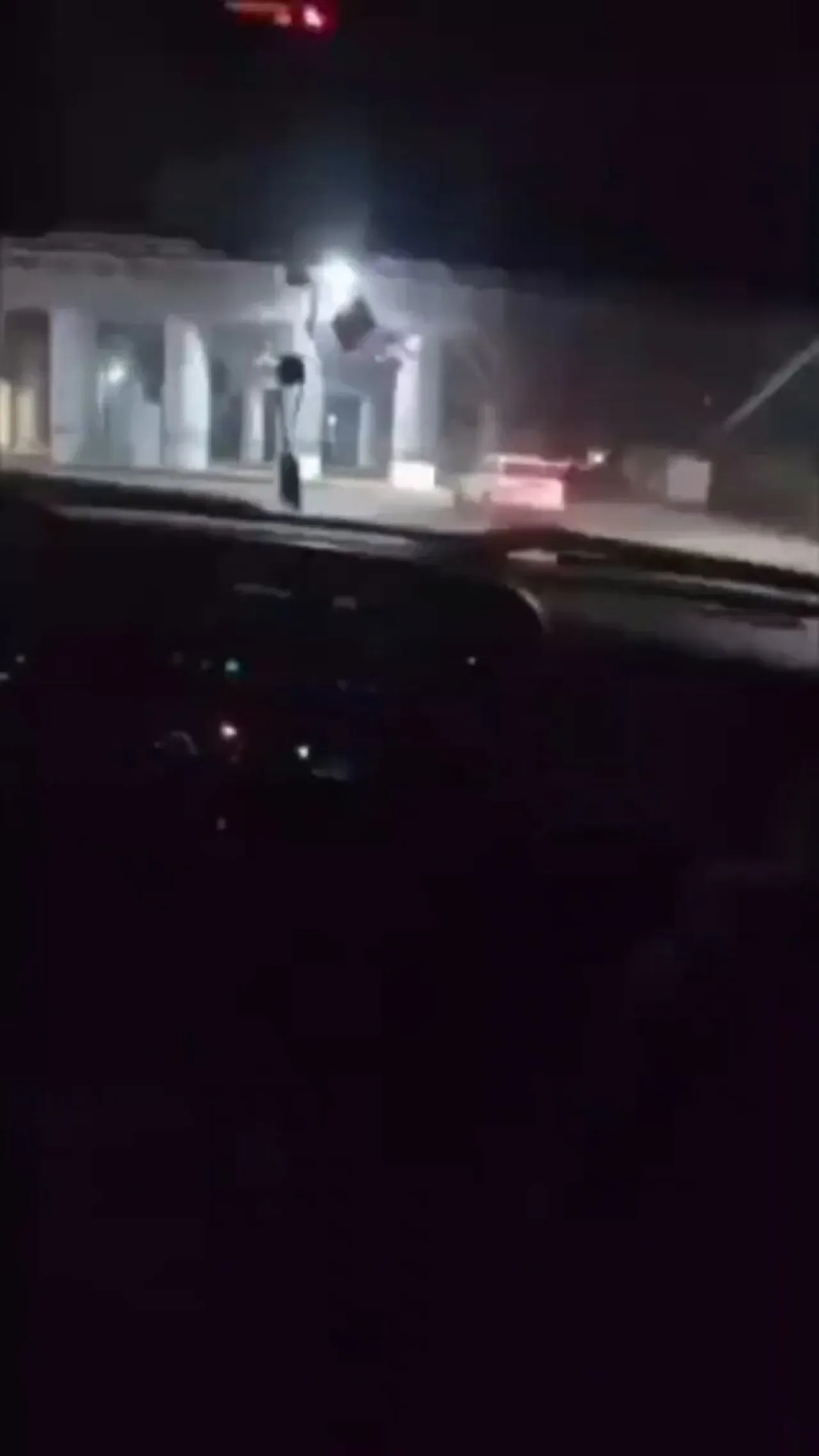 Meksika'da CJNG Karteli Polise Pusu Kurdu: NATO Silahları Kullanıldı Meksika'da CJNG Karteli Polise Pusu Kurdu: NATO Silahları Kullanıldı