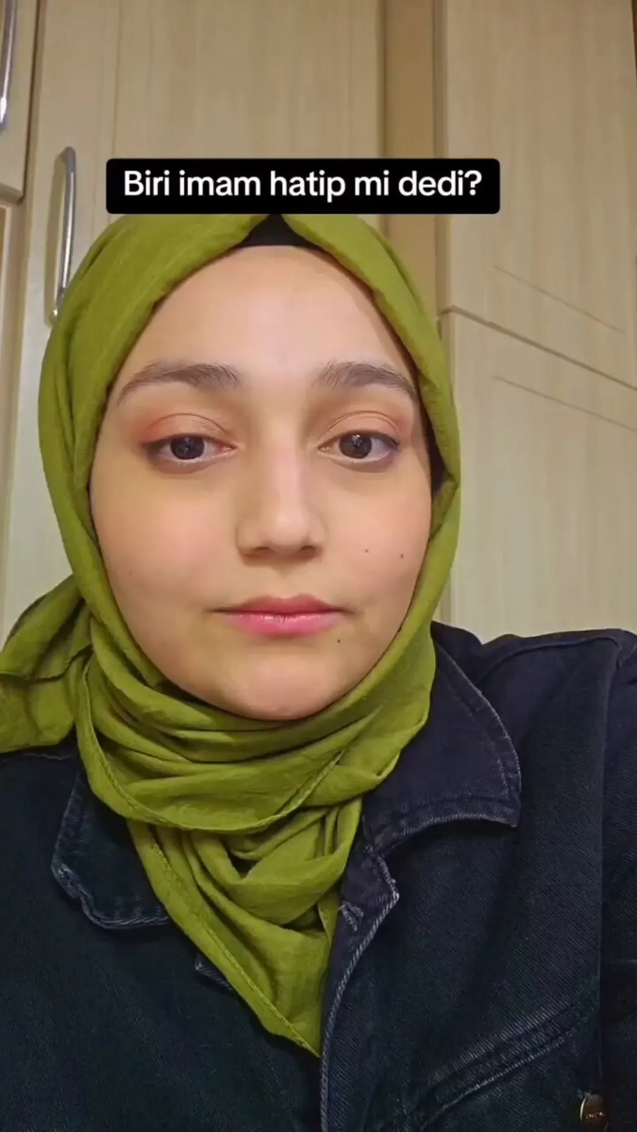İmam Hatip Lisesinde Kıyafet ve Görünüm Kurallarına İlişkin Anılar İmam Hatip Lisesinde Kıyafet ve Görünüm Kurallarına İlişkin Anılar