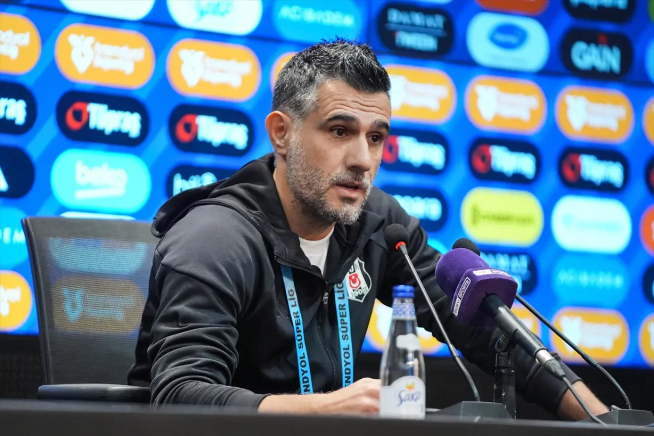 Murat Kaytaz: Beşiktaş'ı Layık Olduğu Yere Taşıyacağız Murat Kaytaz: Beşiktaş'ı Layık Olduğu Yere Taşıyacağız