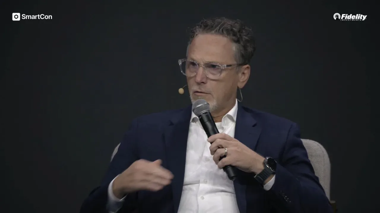 DTCC Digital Assets CTO'su Dan Doney, Blockchainler Arası Anlık Mutabakat İçin Kritik Altyapıyı Açıkladı DTCC Digital Assets CTO'su Dan Doney, Blockchainler Arası Anlık Mutabakat İçin Kritik Altyapıyı Açıkladı