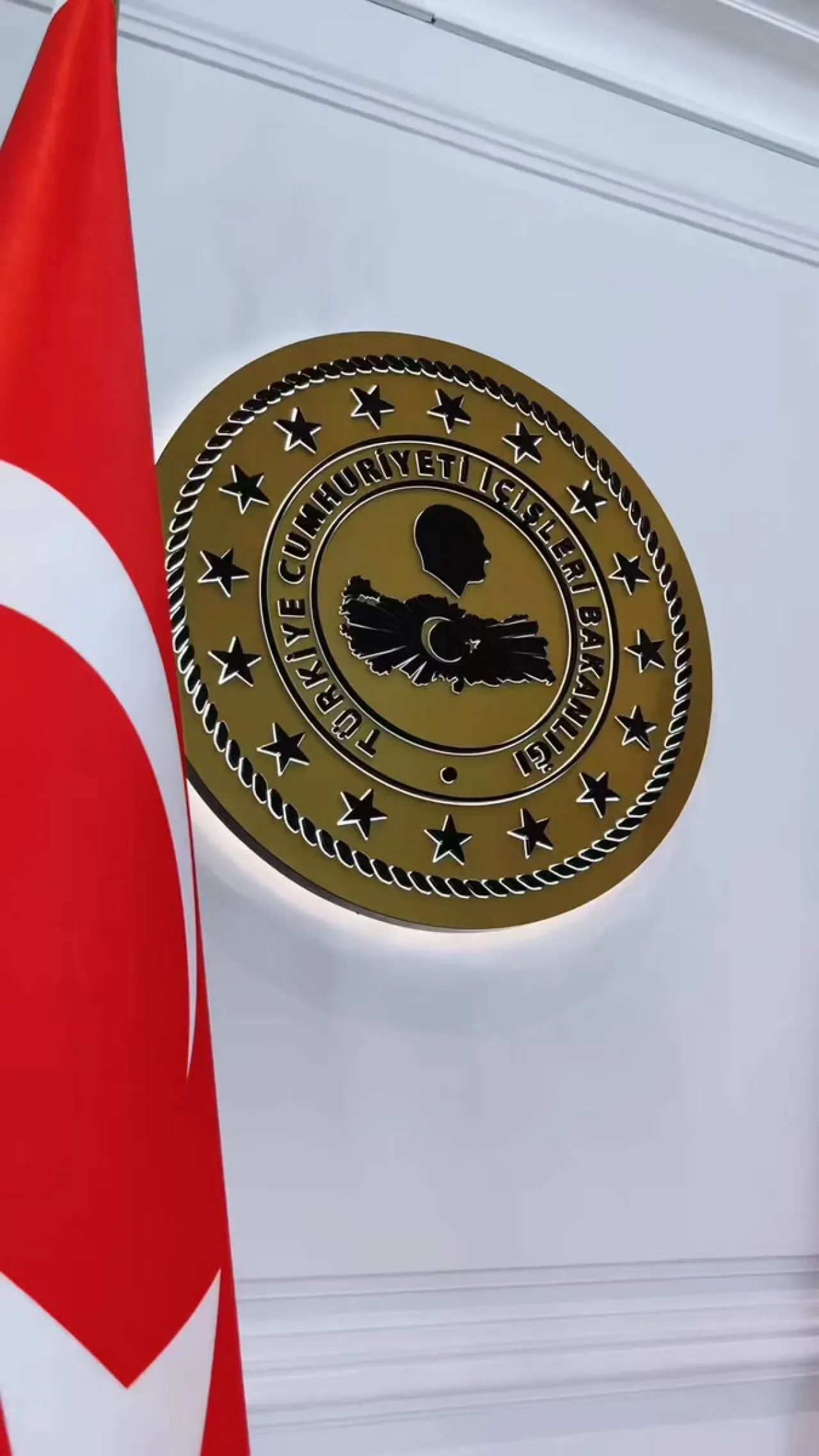 Türkiye'de Göç Yönetimi ve Uluslararası İş Birliği Görüşmeleri Türkiye'de Göç Yönetimi ve Uluslararası İş Birliği Görüşmeleri