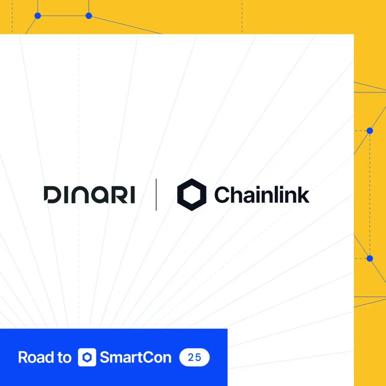 Chainlink, S&P Digital Markets 50 Endeksi için Resmi Oracle Sağlayıcısı Oldu Chainlink, S&P Digital Markets 50 Endeksi için Resmi Oracle Sağlayıcısı Oldu