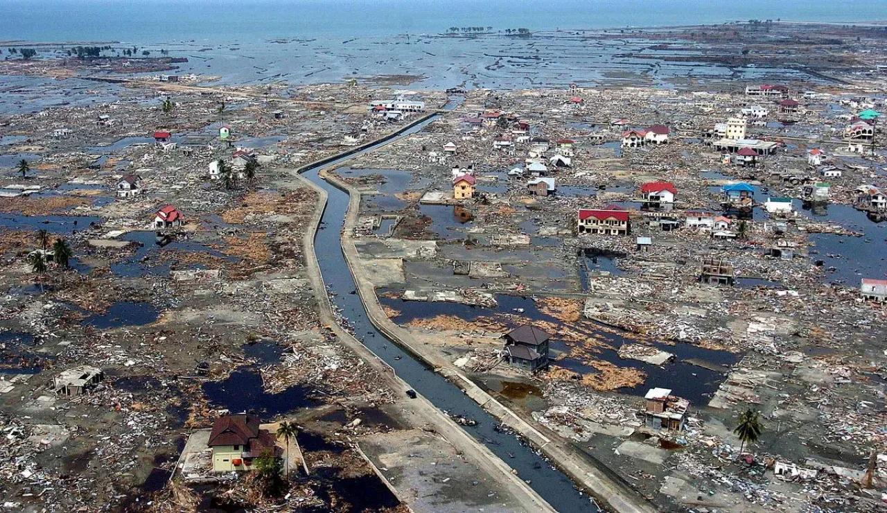Çin, Tsunami Uyarı Sistemlerini Güçlendirme Çalışmalarını Hızlandırıyor Çin, Tsunami Uyarı Sistemlerini Güçlendirme Çalışmalarını Hızlandırıyor