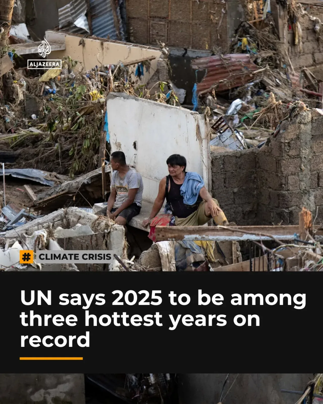 2023-2025 Yılları, Tarihin En Sıcak Dönemi Olma Yolunda İlerliyor 2023-2025 Yılları, Tarihin En Sıcak Dönemi Olma Yolunda İlerliyor