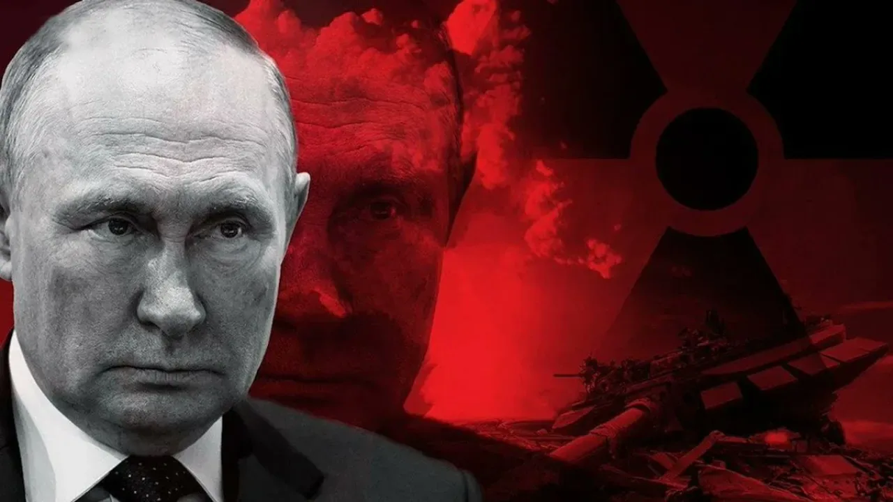 Rusya'dan ABD'ye Nükleer Test Uyarısı: Putin, "Aynı Şekilde Karşılık Veririz" Dedi Rusya'dan ABD'ye Nükleer Test Uyarısı: Putin, "Aynı Şekilde Karşılık Veririz" Dedi