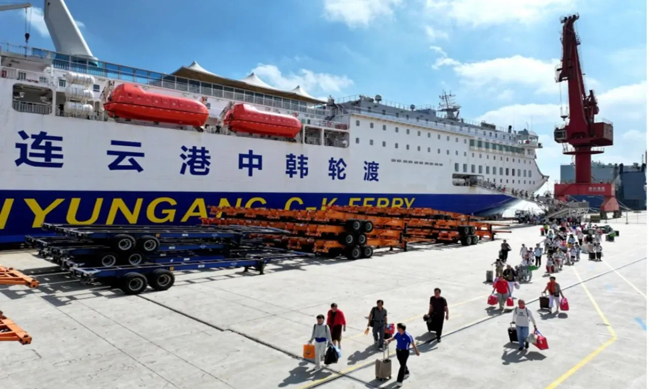 Çin Lideri Xi Jinping'tan Güney Kore İlişkileri İçin Yeni Dönem Önerisi Çin Lideri Xi Jinping'tan Güney Kore İlişkileri İçin Yeni Dönem Önerisi
