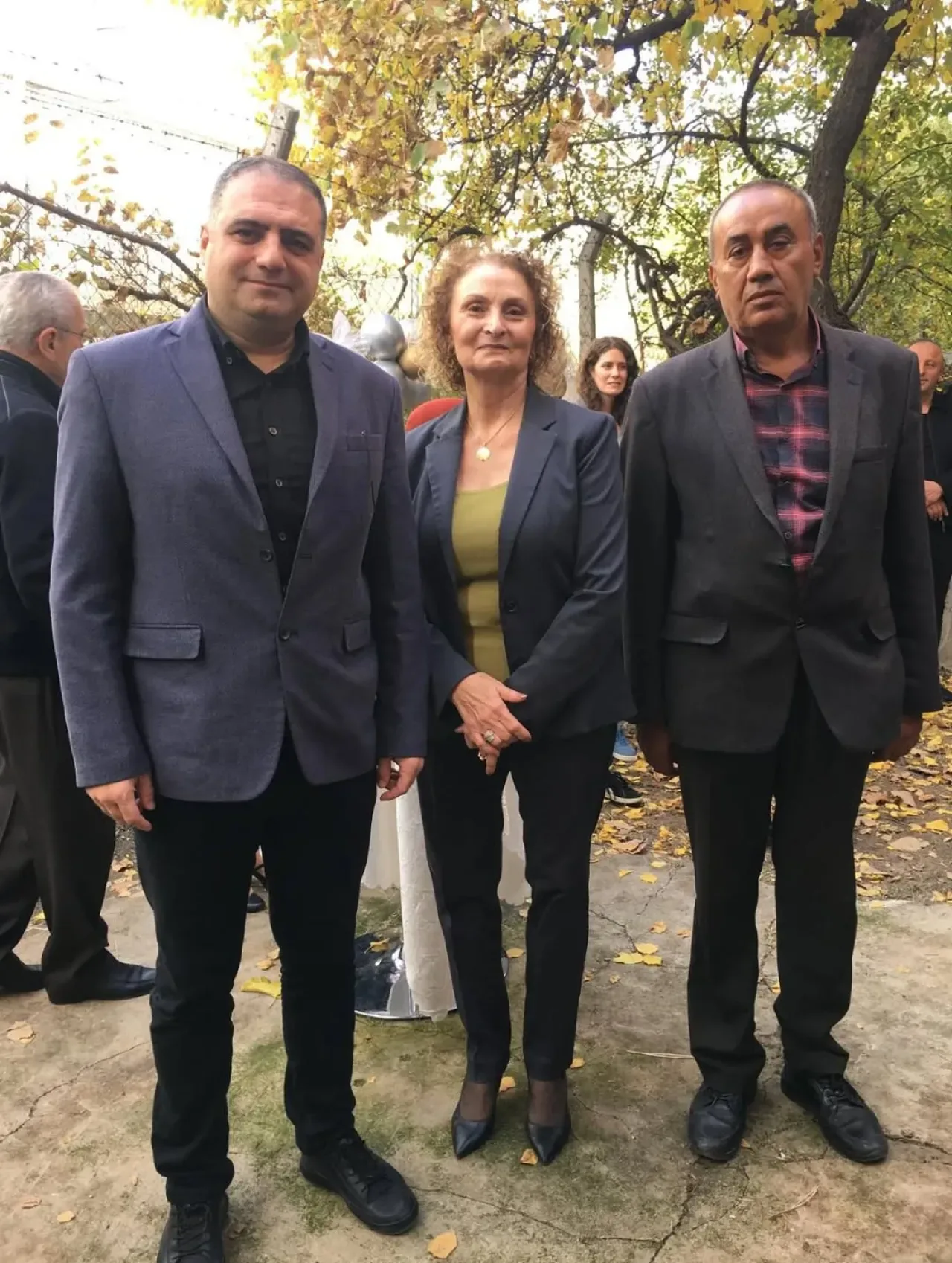 Polatlı'da Yeni Ağız ve Diş Sağlığı Muayenehanesi Açıldı Polatlı'da Yeni Ağız ve Diş Sağlığı Muayenehanesi Açıldı