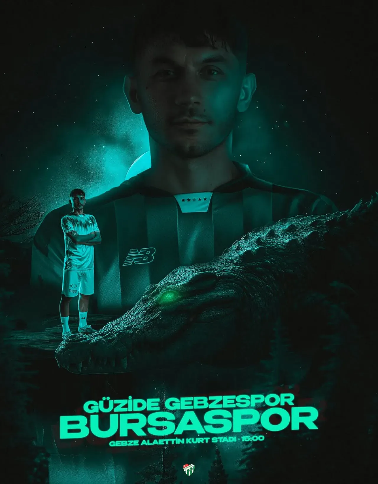 Güzide Gebzespor, Bursaspor'u Gebze'de Konuk Edecek Güzide Gebzespor, Bursaspor'u Gebze'de Konuk Edecek