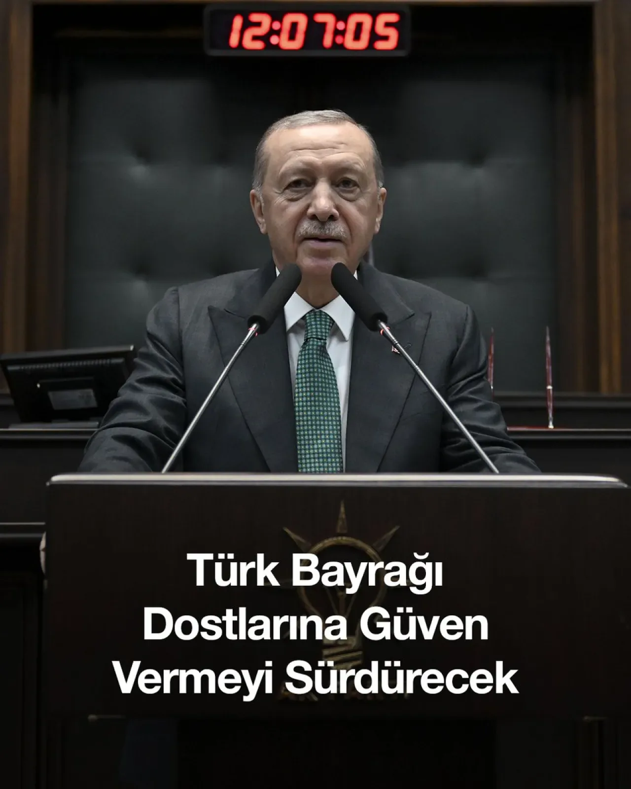 Türk Silahlı Kuvvetleri'nin Barış ve Kardeşlik Misyonu Vurgulandı Türk Silahlı Kuvvetleri'nin Barış ve Kardeşlik Misyonu Vurgulandı