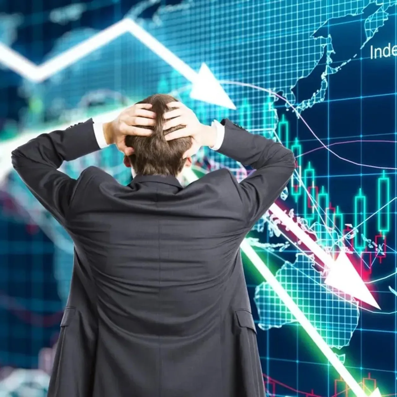 Michael Burry'nin Yapay Zeka Balonu Uyarısı: Nvidia ve Palantir'e Karşı 1 Milyar Dolarlık Bahis Michael Burry'nin Yapay Zeka Balonu Uyarısı: Nvidia ve Palantir'e Karşı 1 Milyar Dolarlık Bahis