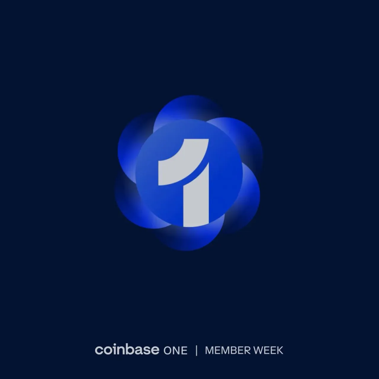 Coinbase One Yıllık Üyelikte Yüzde 40 İndirim ve Üye Haftası Başlıyor Coinbase One Yıllık Üyelikte Yüzde 40 İndirim ve Üye Haftası Başlıyor