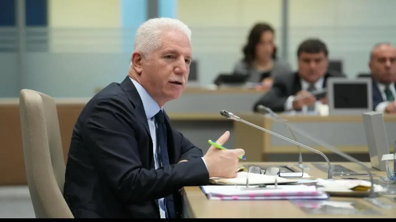 İstanbul Valisi Davut Gül Başkanlığında Mülki İdare Amirleri Toplantısı Yapıldı İstanbul Valisi Davut Gül Başkanlığında Mülki İdare Amirleri Toplantısı Yapıldı