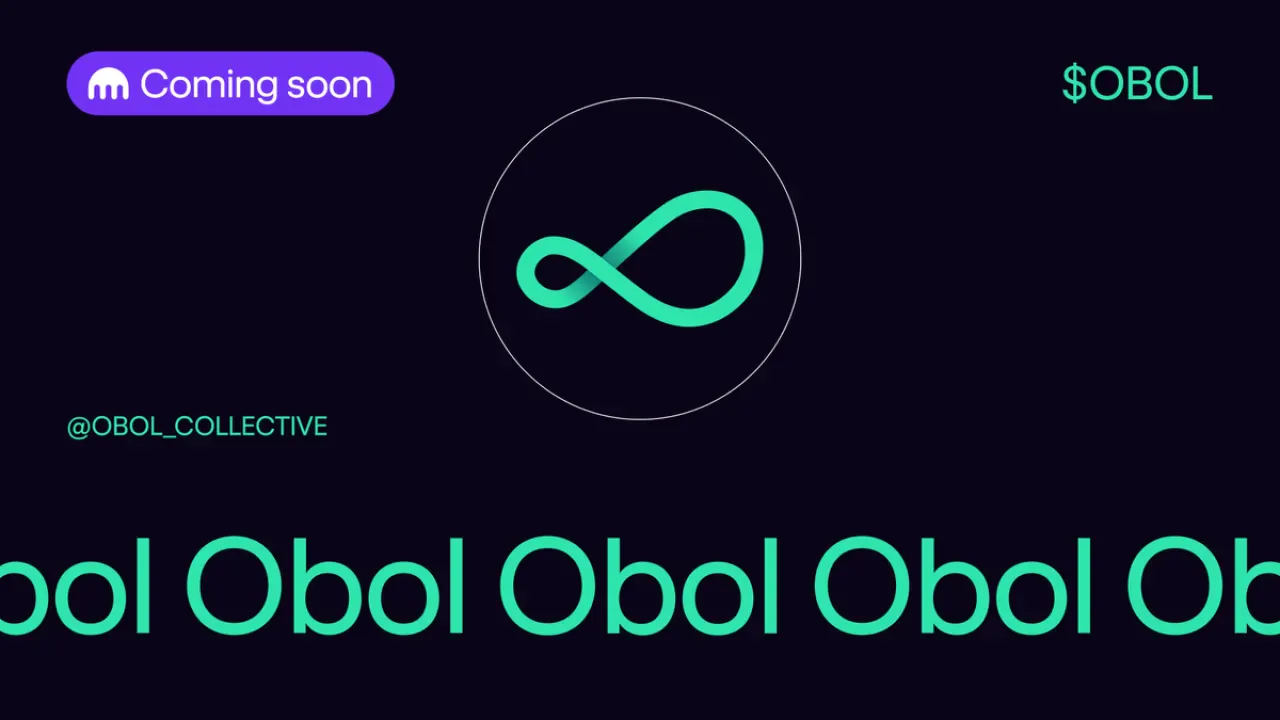 Obol Kolektif'in OBOL Token'ı Kraken'de İşlem Görmeye Hazırlanıyor Obol Kolektif'in OBOL Token'ı Kraken'de İşlem Görmeye Hazırlanıyor