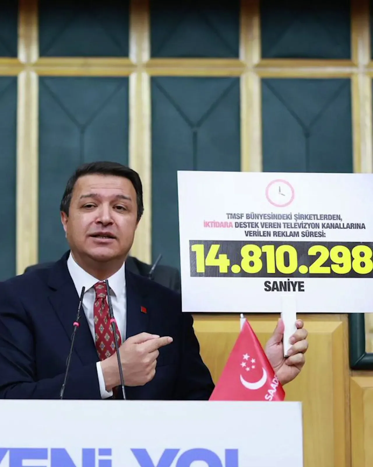 Gazetecilik Faaliyetlerine Yönelik Suçlama Endişeleri Gazetecilik Faaliyetlerine Yönelik Suçlama Endişeleri