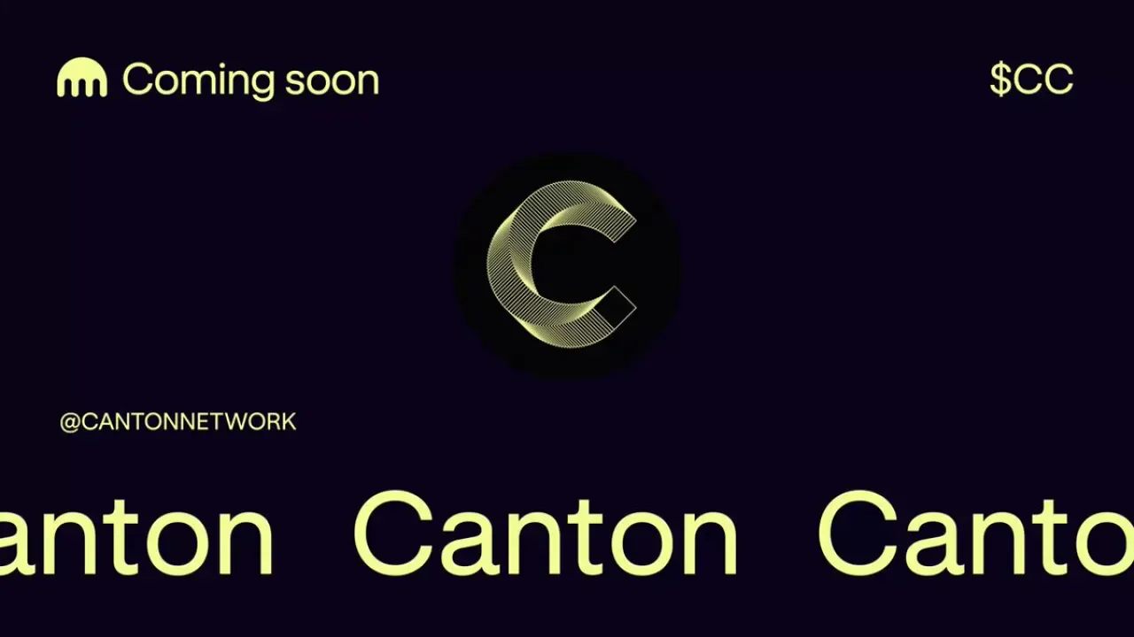 Kraken, Canton Network Üzerinde Yeni Kripto Varlık Hizmetlerine Hazırlanıyor Kraken, Canton Network Üzerinde Yeni Kripto Varlık Hizmetlerine Hazırlanıyor