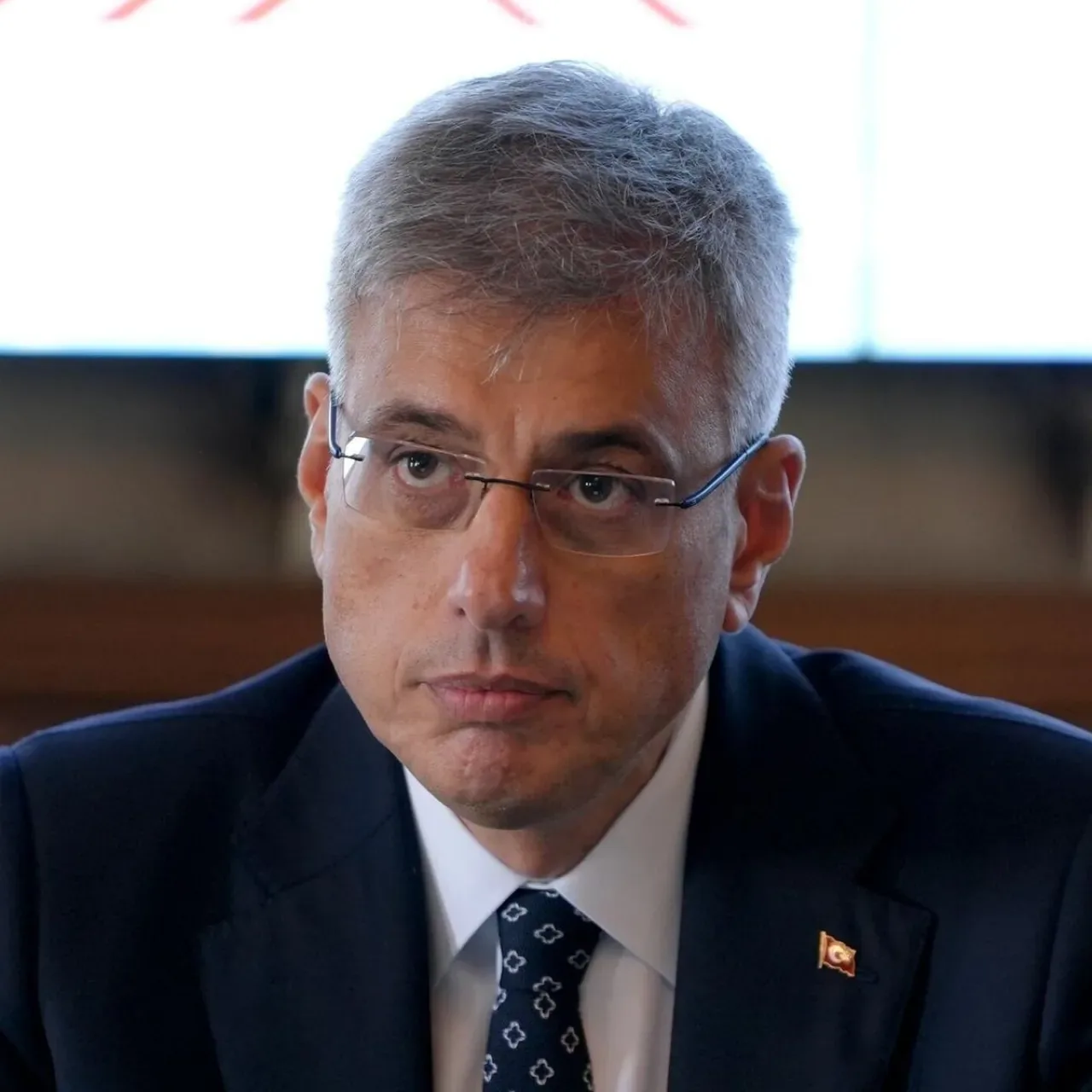 Sağlık Bakanı Memişoğlu: Sigara ve Şekerli Gıdalara Tolerans Göstermeyeceğiz Sağlık Bakanı Memişoğlu: Sigara ve Şekerli Gıdalara Tolerans Göstermeyeceğiz