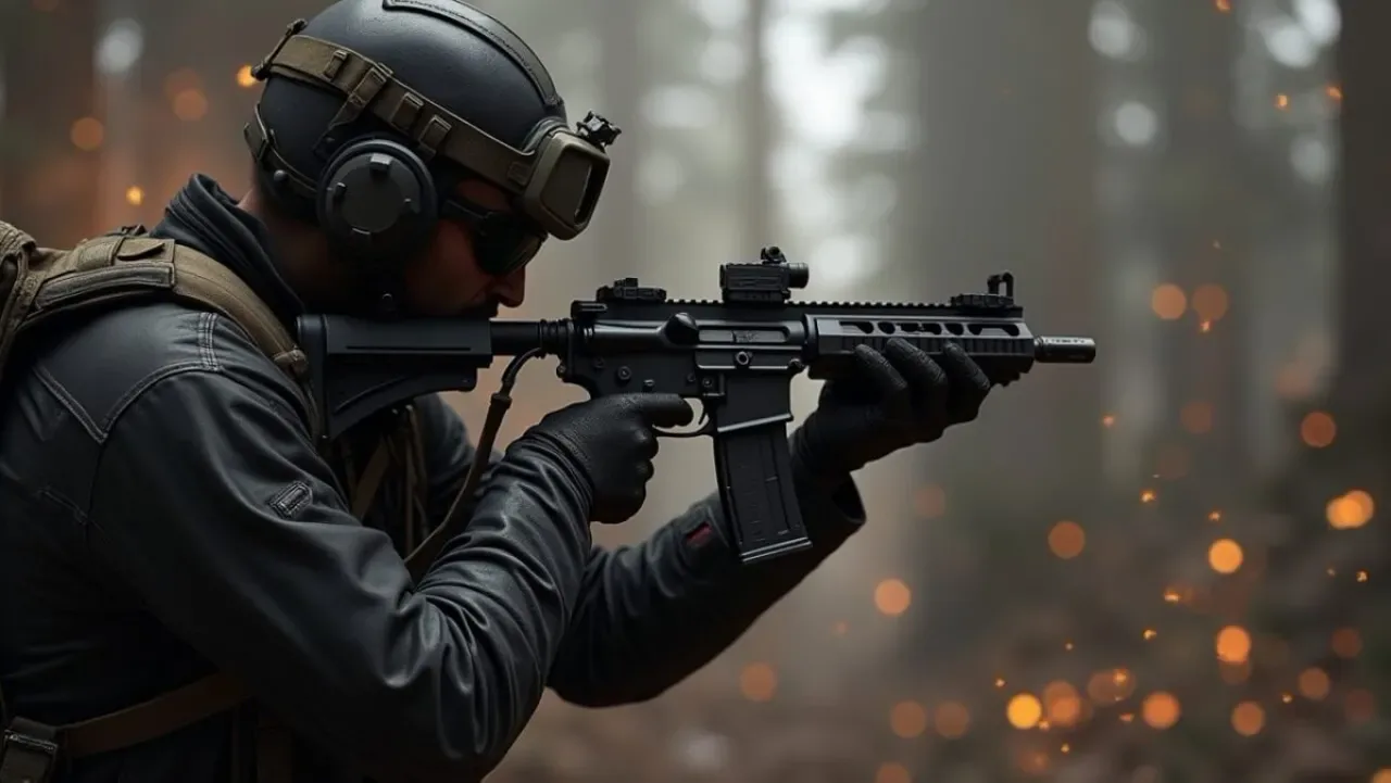 Call of Duty: Black Ops 7 Sistem Gereksinimleri Açıklandı Call of Duty: Black Ops 7 Sistem Gereksinimleri Açıklandı