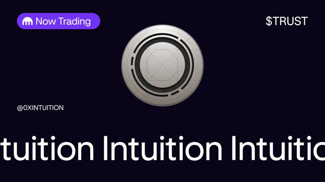 TRUST Token Kraken Borsasında İşlem Görmeye Başladı TRUST Token Kraken Borsasında İşlem Görmeye Başladı