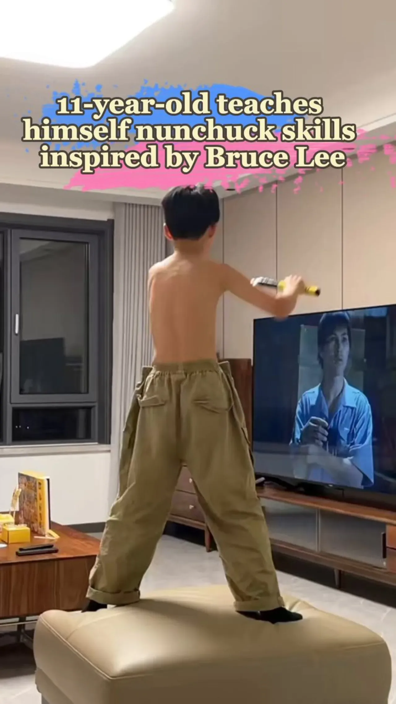 Bruce Lee'nin Mirası: Yeni Nesil İlham Kaynağı Olmaya Devam Ediyor Bruce Lee'nin Mirası: Yeni Nesil İlham Kaynağı Olmaya Devam Ediyor