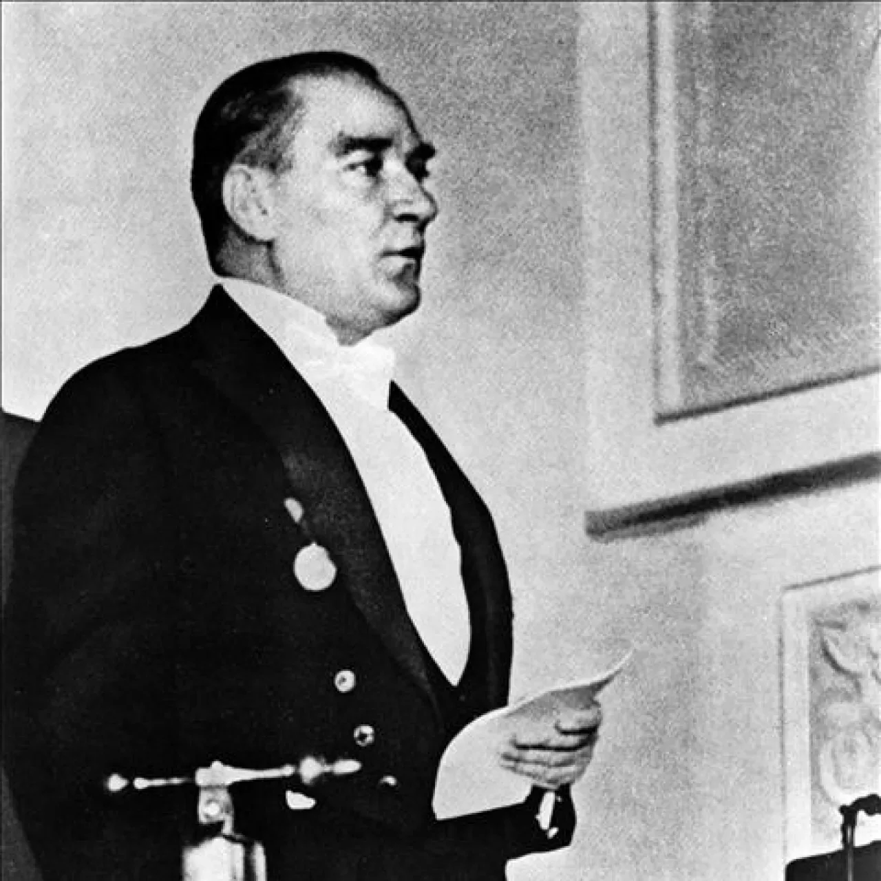 Atatürk'ün Selanik'teki Evi Restorasyonunun Ardından Yeniden Açılıyor Atatürk'ün Selanik'teki Evi Restorasyonunun Ardından Yeniden Açılıyor