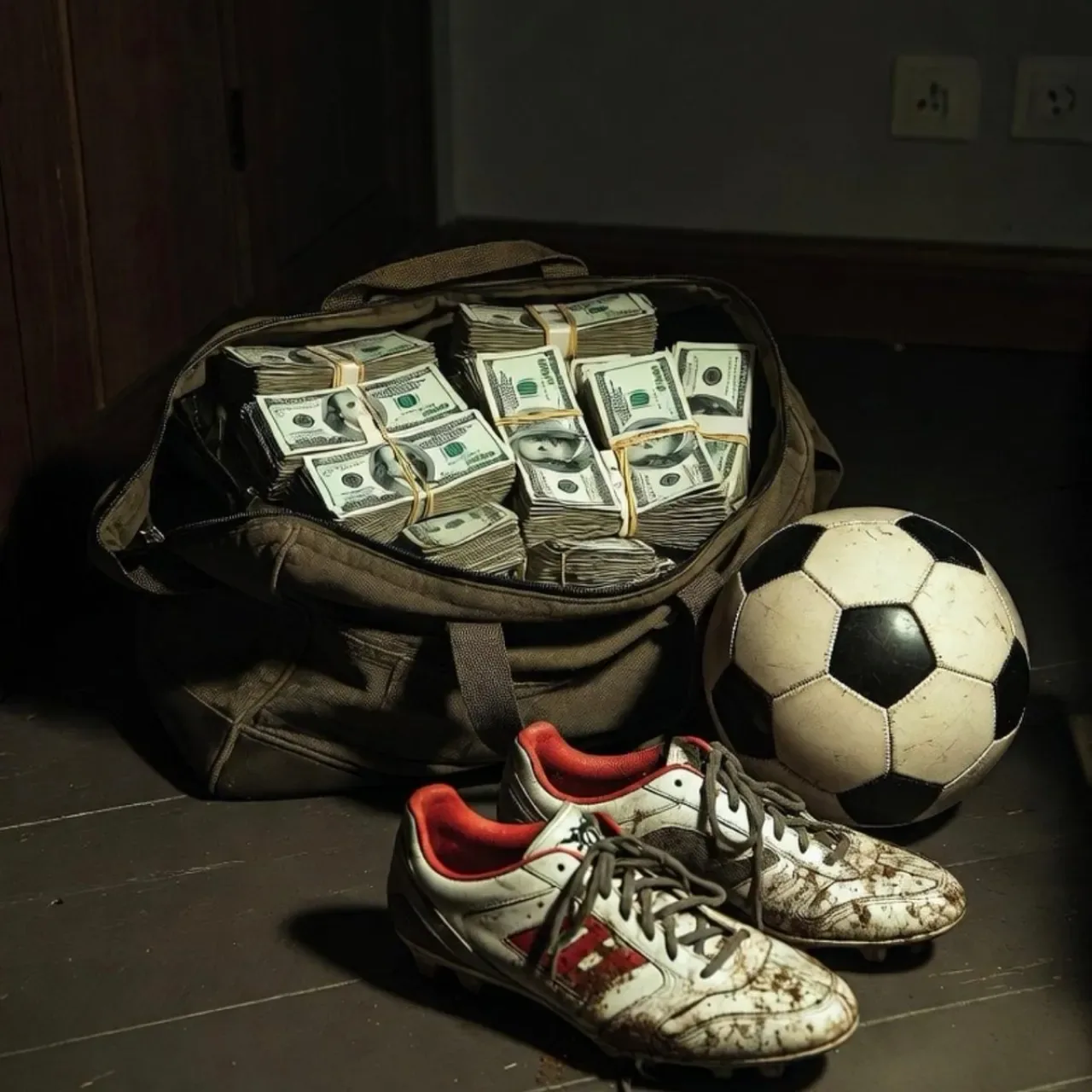Türkiye'deki Büyük Bahis Soruşturmasına Interpol Desteği: 600 Futbolcu İfade Verecek Türkiye'deki Büyük Bahis Soruşturmasına Interpol Desteği: 600 Futbolcu İfade Verecek
