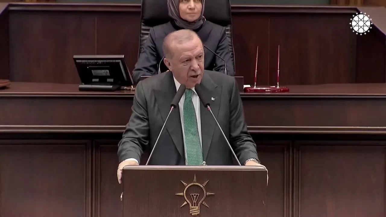 Türkiye'nin Huzur ve Barış Vizyonu: "Terörsüz Türkiye" Hedefi Türkiye'nin Huzur ve Barış Vizyonu: "Terörsüz Türkiye" Hedefi