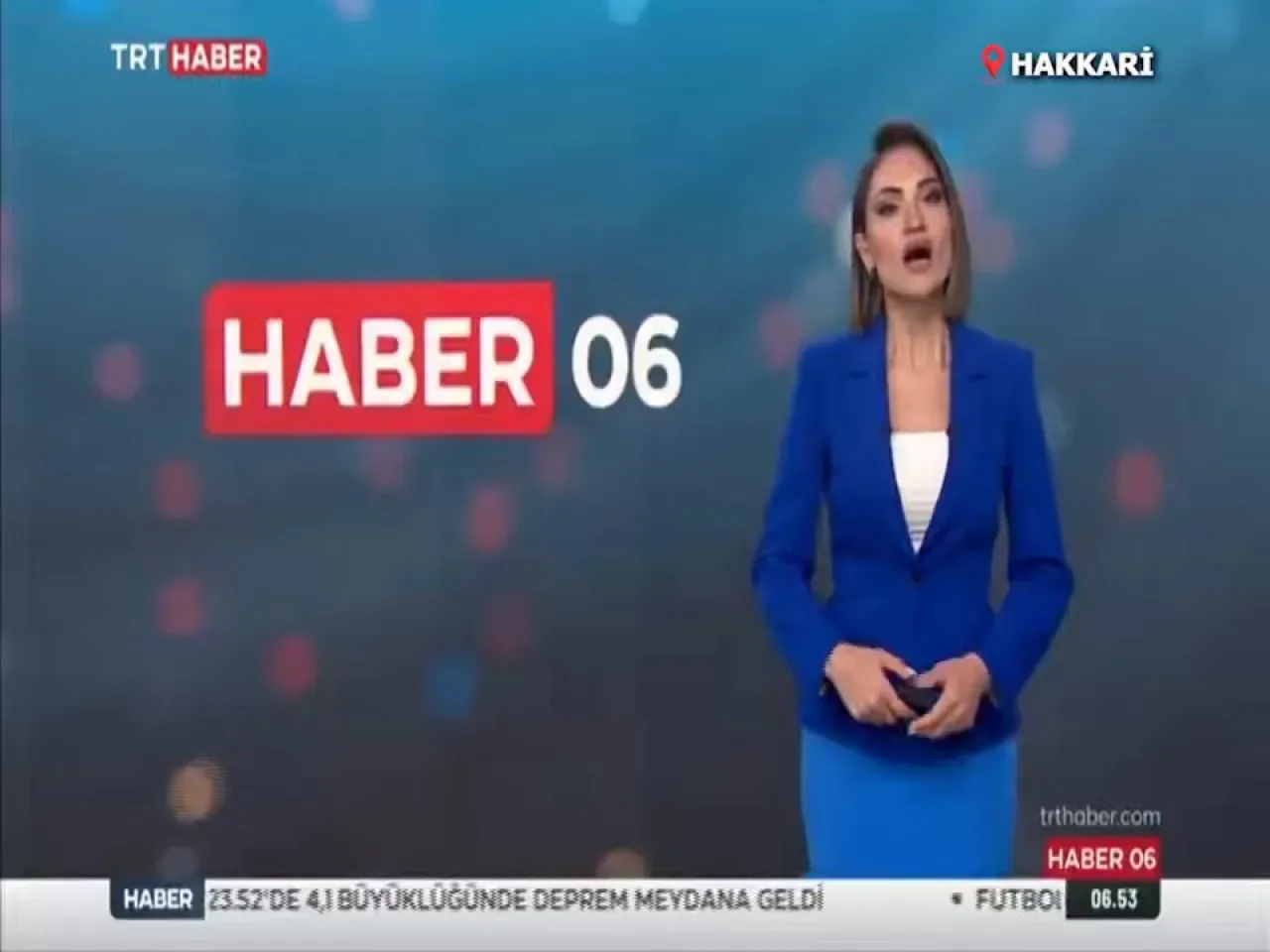 Hakkâri'de Mobil Sağlık Ekipleri, Ücra Köylere Sağlık Hizmeti Götürüyor Hakkâri'de Mobil Sağlık Ekipleri, Ücra Köylere Sağlık Hizmeti Götürüyor