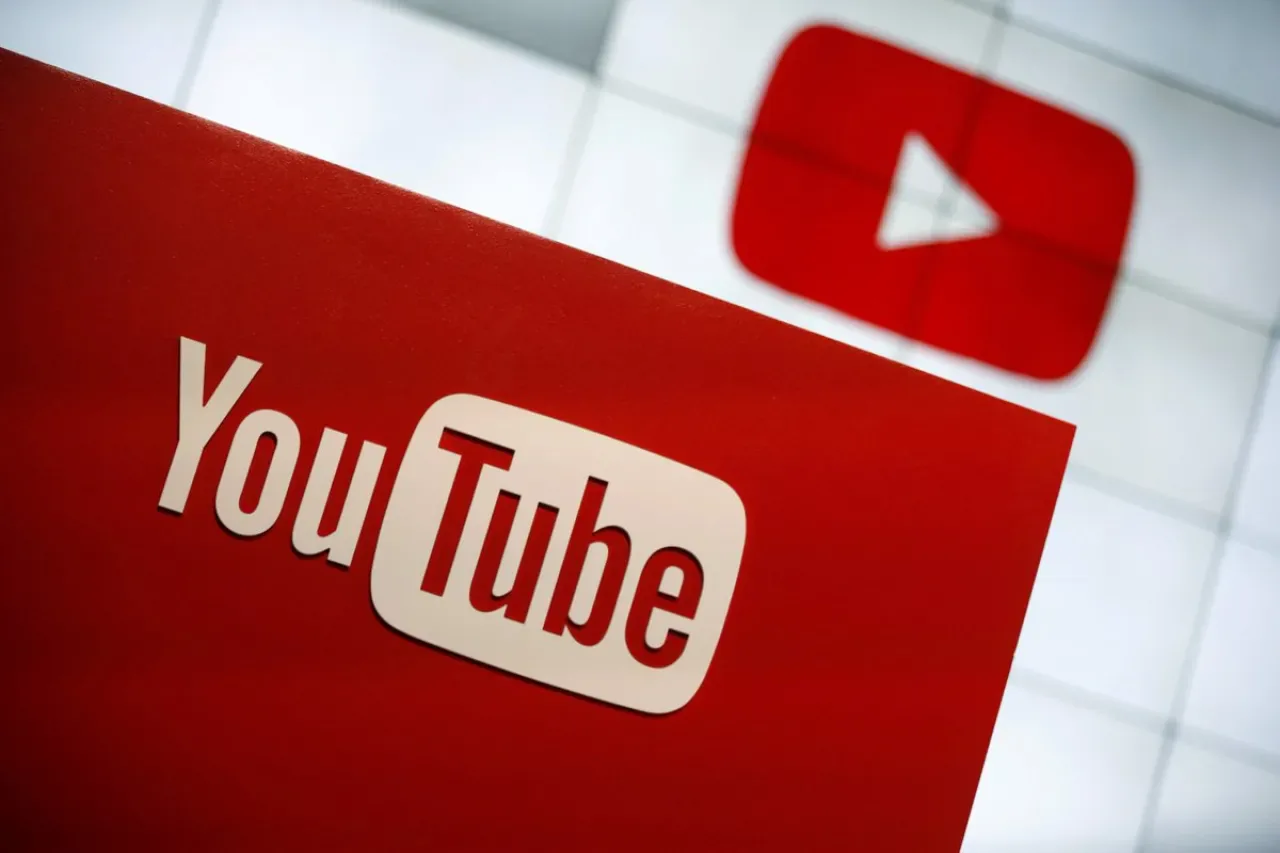 YouTube Filistinli İnsan Hakları Gruplarının Kanallarını Sildi YouTube Filistinli İnsan Hakları Gruplarının Kanallarını Sildi