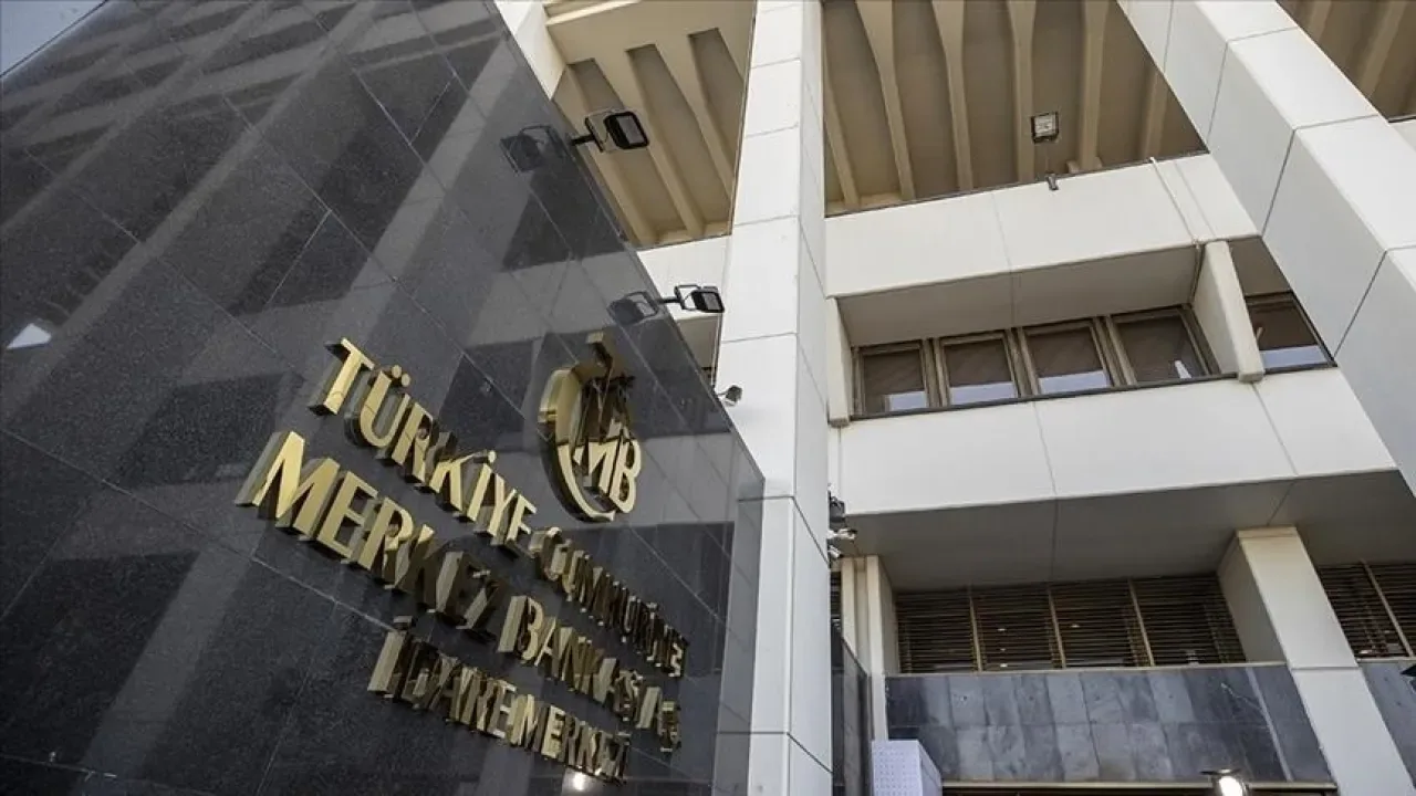 Nomura, Türkiye'de Para Politikasında Sıkı Duruşun Devam Edeceğini Öngörüyor Nomura, Türkiye'de Para Politikasında Sıkı Duruşun Devam Edeceğini Öngörüyor