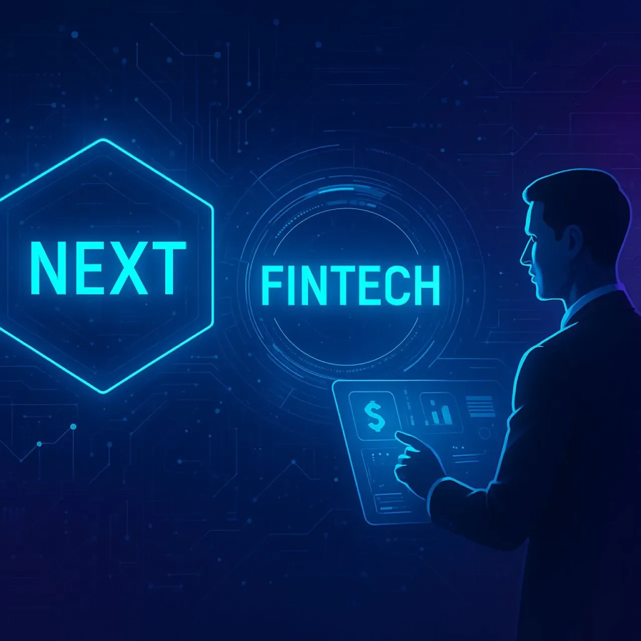 2026'da Fintech ve Bankacılığı Dönüştürecek 7 Önemli Trend 2026'da Fintech ve Bankacılığı Dönüştürecek 7 Önemli Trend