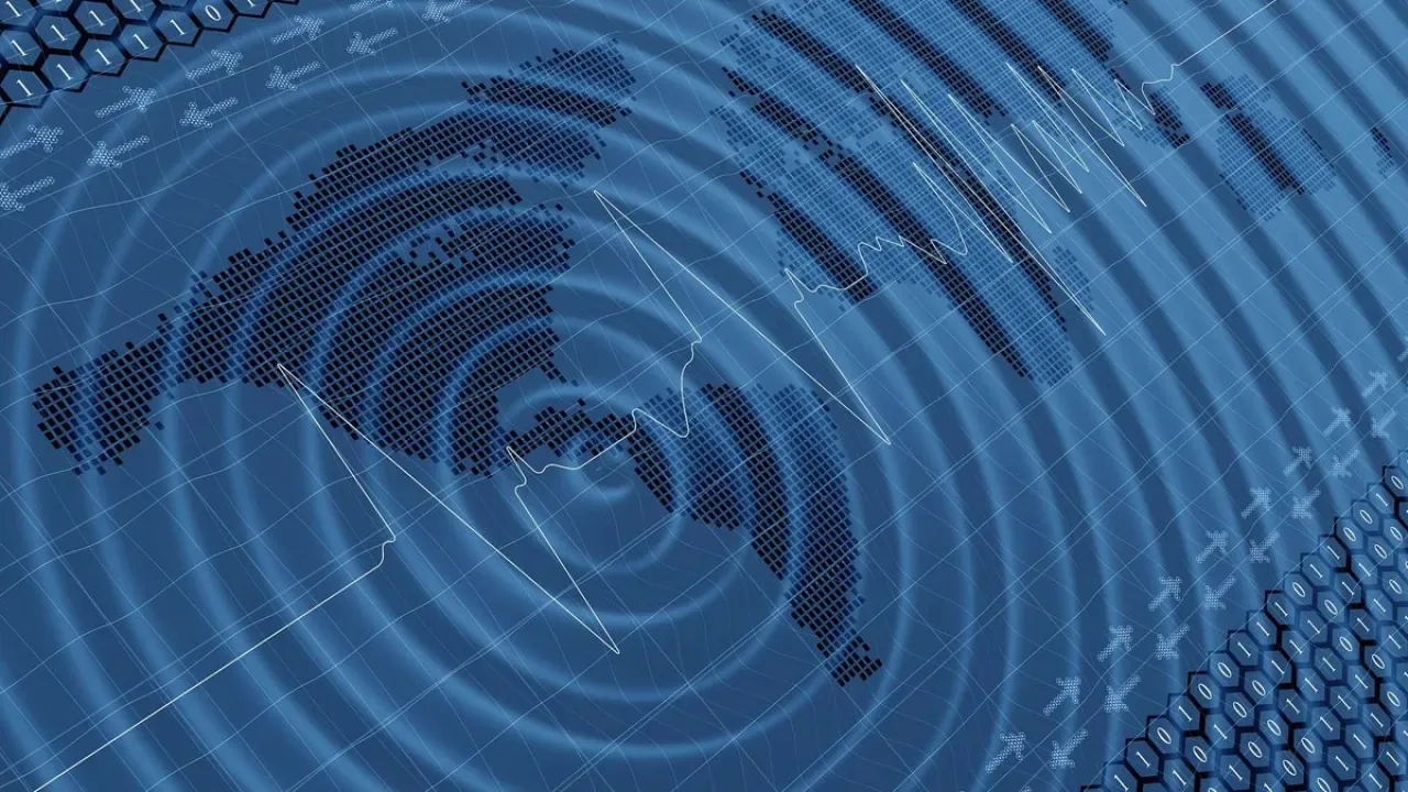 Japonya'nın Doğu Kıyısında 6.8 Büyüklüğünde Deprem Japonya'nın Doğu Kıyısında 6.8 Büyüklüğünde Deprem