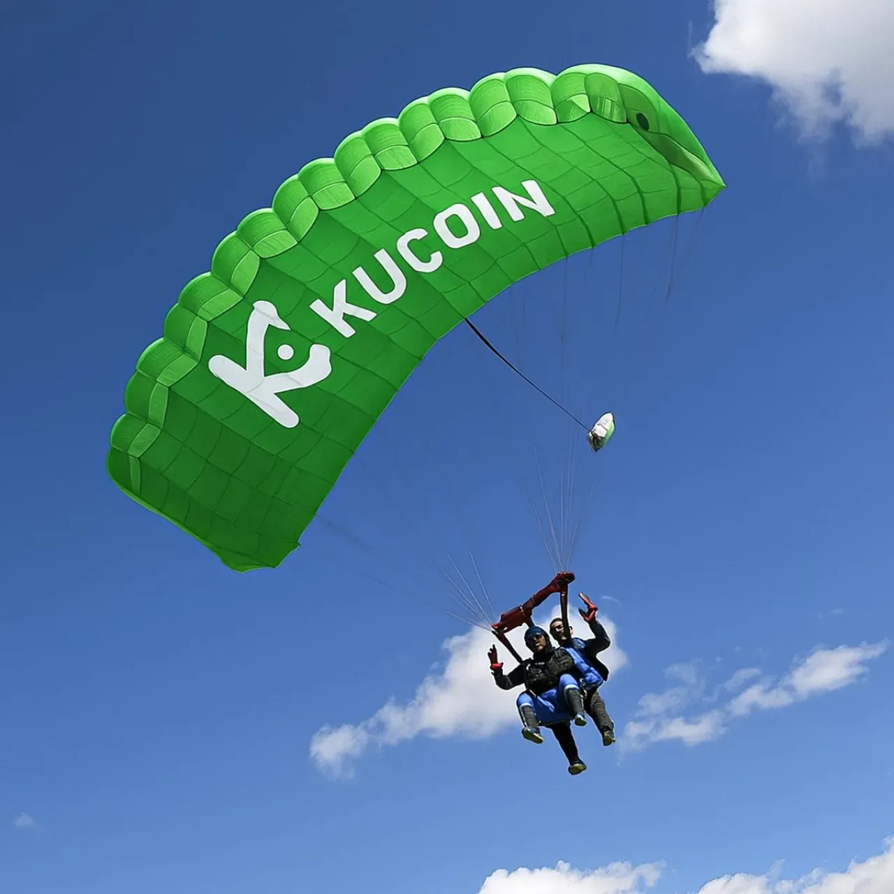 Kripto Borsası KuCoin'den Yatırımcılara Motivasyonel Mesaj: "Gürültünün Üzerine Çıkın" Kripto Borsası KuCoin'den Yatırımcılara Motivasyonel Mesaj: "Gürültünün Üzerine Çıkın"