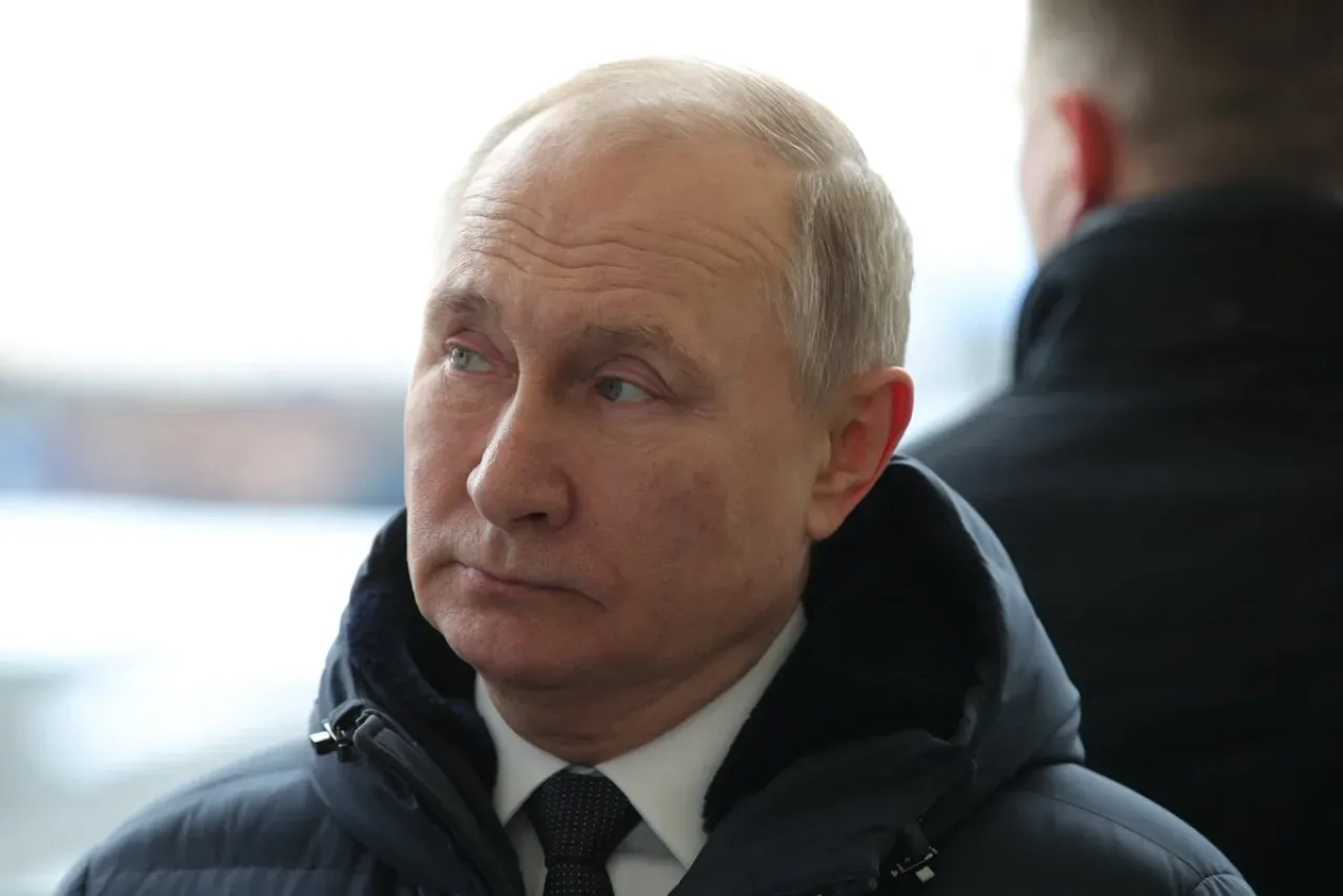 Putin'in İktidar Planı: 97 Yaşına Kadar Görevde Kalma ve Oğluna Devretme Stratejisi Putin'in İktidar Planı: 97 Yaşına Kadar Görevde Kalma ve Oğluna Devretme Stratejisi
