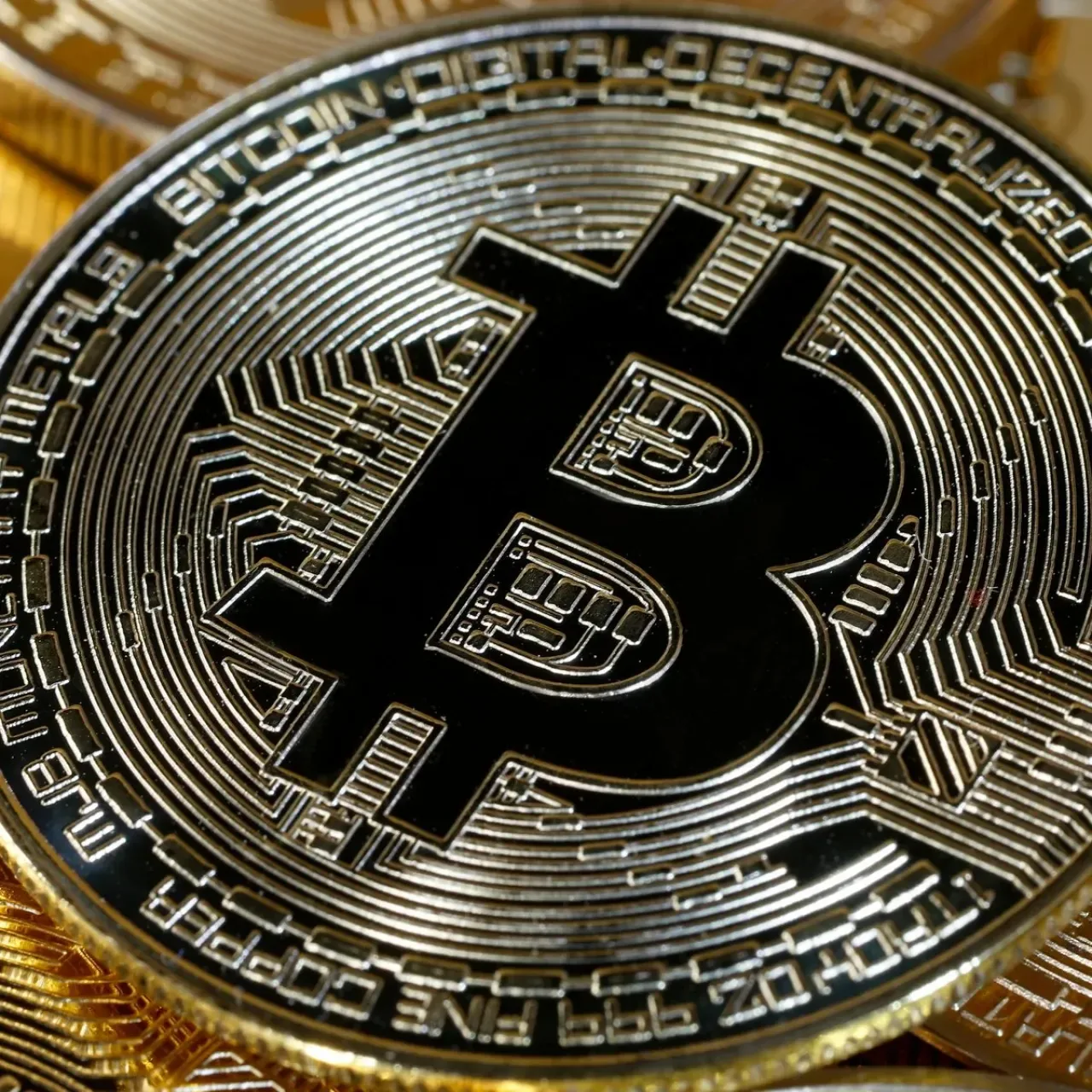 Bitcoin Fiyatı 100 Bin Doların Altına Geriledi Bitcoin Fiyatı 100 Bin Doların Altına Geriledi