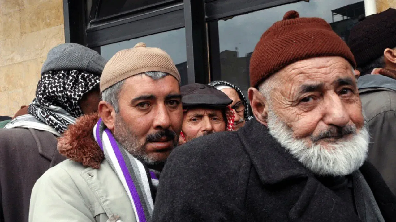 Çinli Bilim İnsanları İnsan Ömrünü 150 Yıla Kadar Uzatacak İlaç Geliştiriyor Çinli Bilim İnsanları İnsan Ömrünü 150 Yıla Kadar Uzatacak İlaç Geliştiriyor