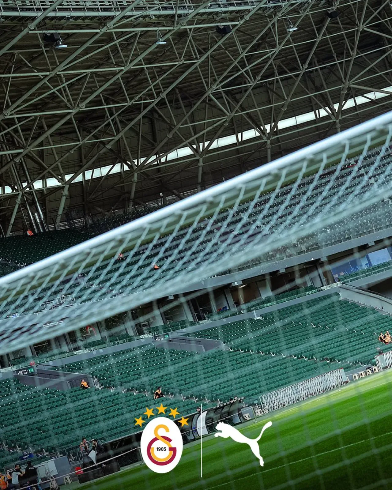 Galatasaray, Kocaelispor Maçına Hazırlanıyor Galatasaray, Kocaelispor Maçına Hazırlanıyor