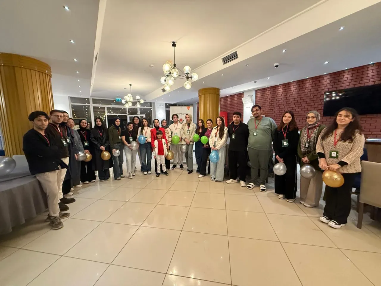 İznik'te Öğrenciler İçin Eğitici ve Eğlenceli Bilim Projesi Başladı İznik'te Öğrenciler İçin Eğitici ve Eğlenceli Bilim Projesi Başladı