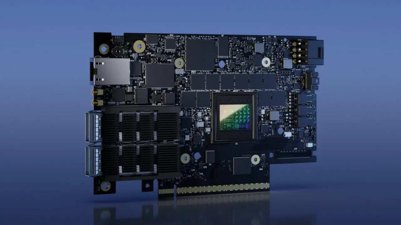 NVIDIA'nın Yeni Blackwell Çipleri, Yapay Zeka ve Hesaplama Gücünde Devrim Yaratmaya Hazırlanıyor NVIDIA'nın Yeni Blackwell Çipleri, Yapay Zeka ve Hesaplama Gücünde Devrim Yaratmaya Hazırlanıyor