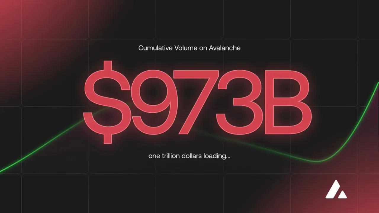 Blockchain Teknolojisi 1 Trilyon Dolar İşlem Hacmine Ulaştı Blockchain Teknolojisi 1 Trilyon Dolar İşlem Hacmine Ulaştı