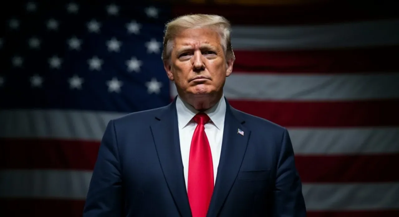 Donald Trump, Gümrük Vergileriyle Tüm Amerikalılara Temettü Ödemesi Vaat Etti Donald Trump, Gümrük Vergileriyle Tüm Amerikalılara Temettü Ödemesi Vaat Etti