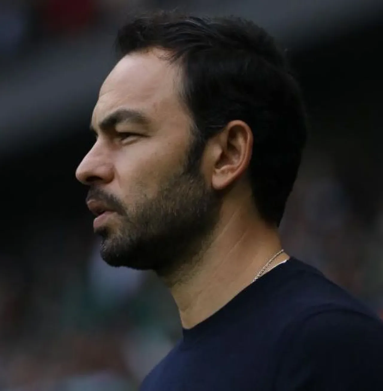 Selçuk İnan, Teknik Direktör Olarak İlk Kez Galatasaray'ı Mağlup Etti Selçuk İnan, Teknik Direktör Olarak İlk Kez Galatasaray'ı Mağlup Etti