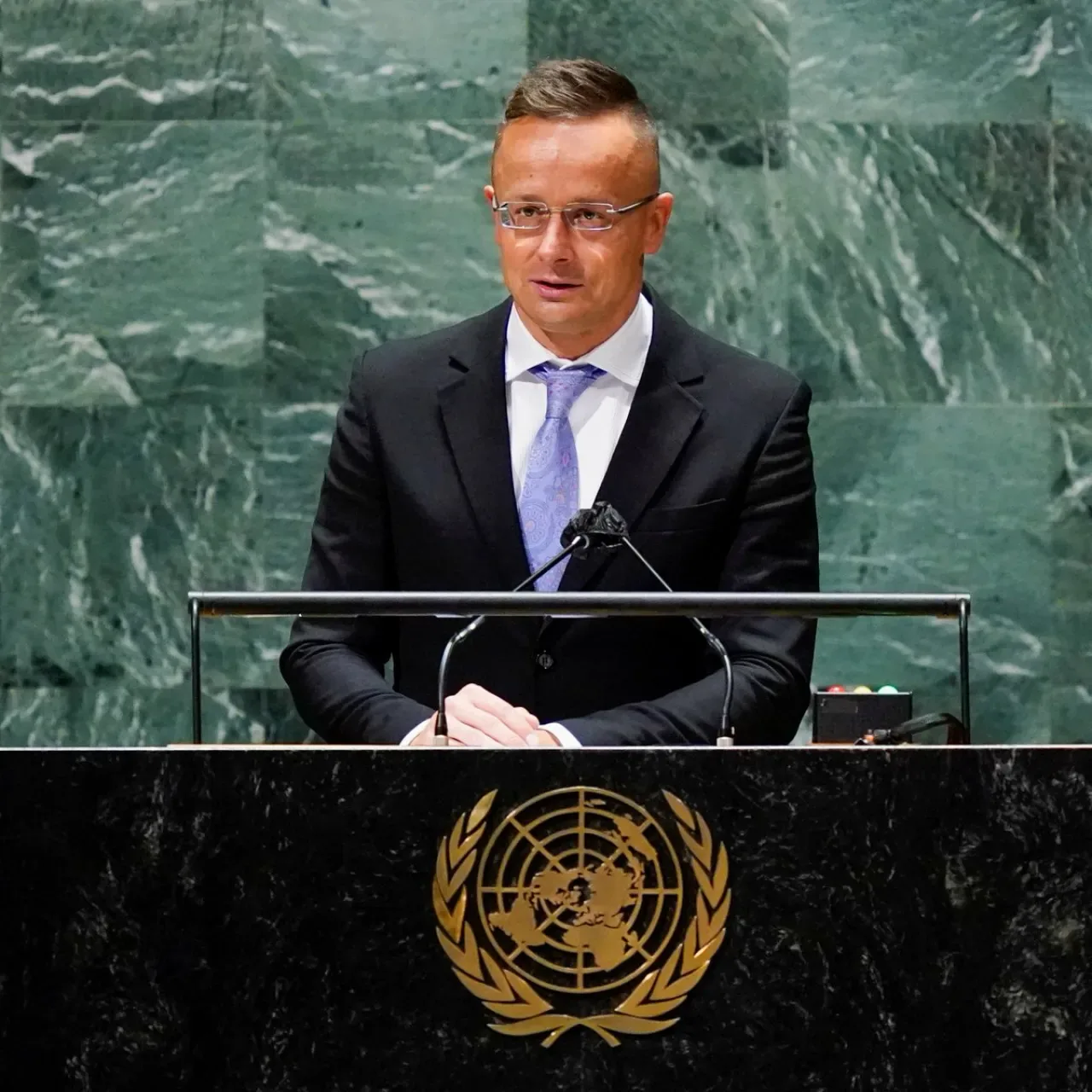 Macaristan, Ukrayna'nın AB Üyeliğine Karşı Çıkacağını Açıkladı Macaristan, Ukrayna'nın AB Üyeliğine Karşı Çıkacağını Açıkladı