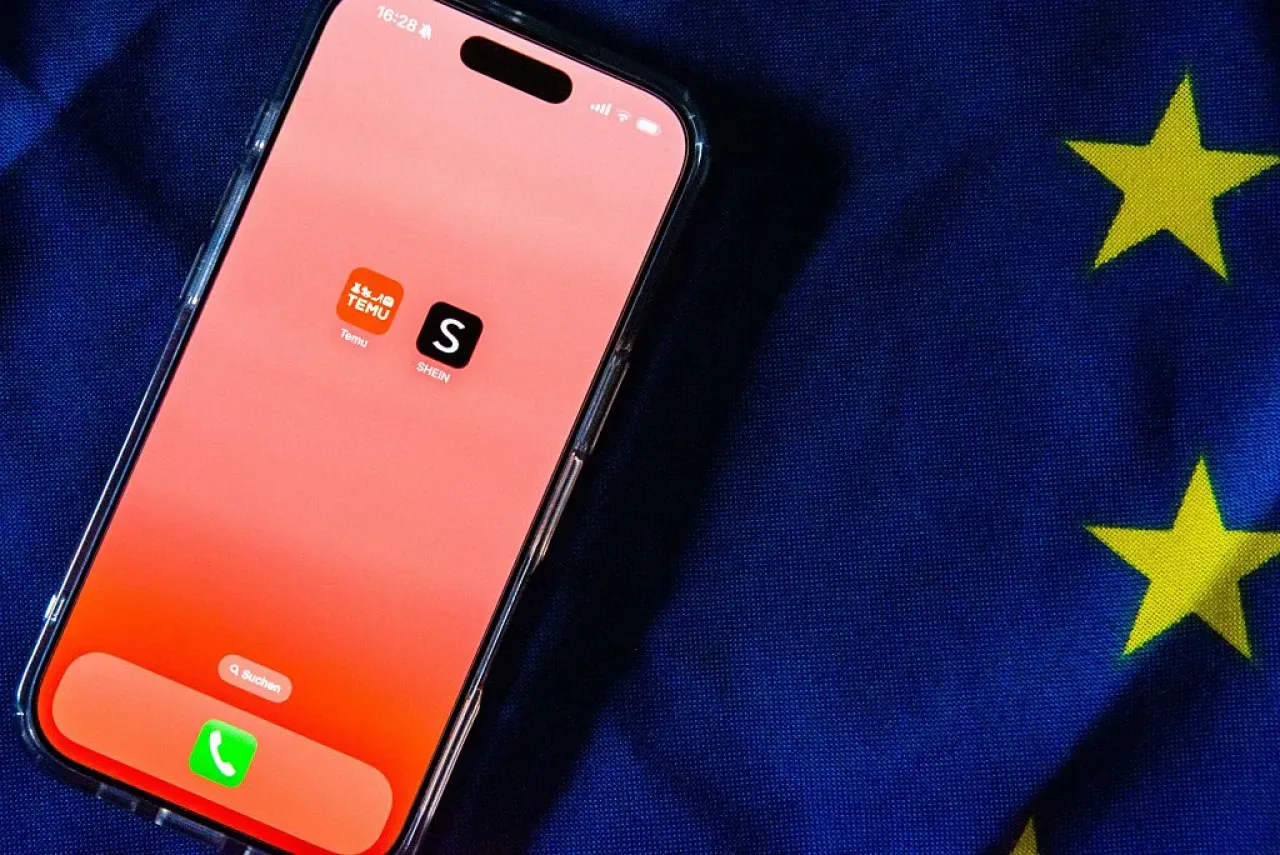 Avrupa Parlamentosu Üyeleri, Shein, Temu ve AliExpress'e Yönelik DSA Soruşturması Talebinde Bulundu Avrupa Parlamentosu Üyeleri, Shein, Temu ve AliExpress'e Yönelik DSA Soruşturması Talebinde Bulundu