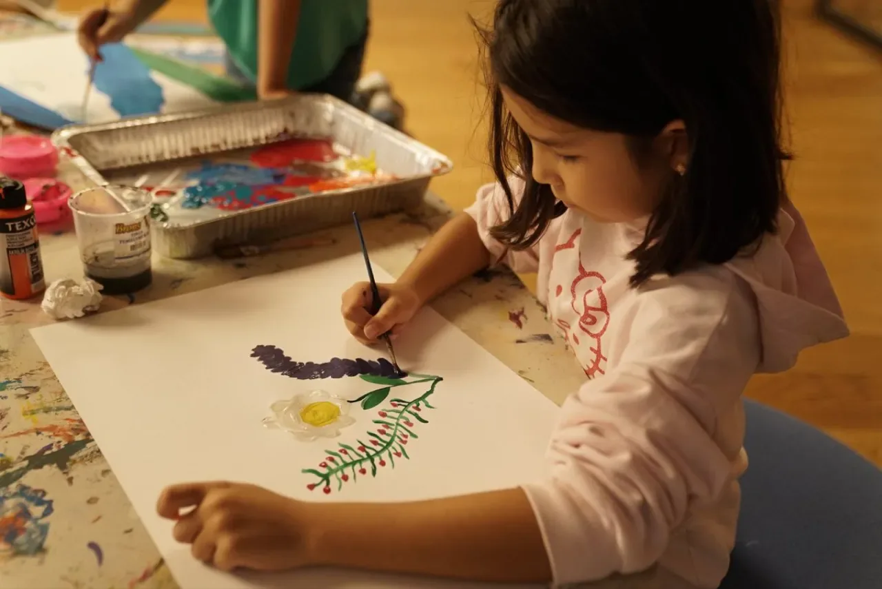 AKM İstanbul'da Çocuklar İçin Sanat Dolu Bir Ara Tatil Başladı AKM İstanbul'da Çocuklar İçin Sanat Dolu Bir Ara Tatil Başladı
